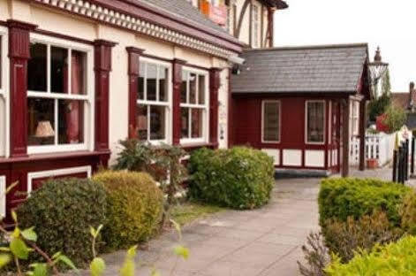 Toby Carvery Old Windsor By Innkeeper'S Collection Esterno foto